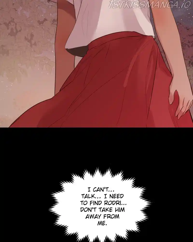 When Jasy Whistles Chapter 59