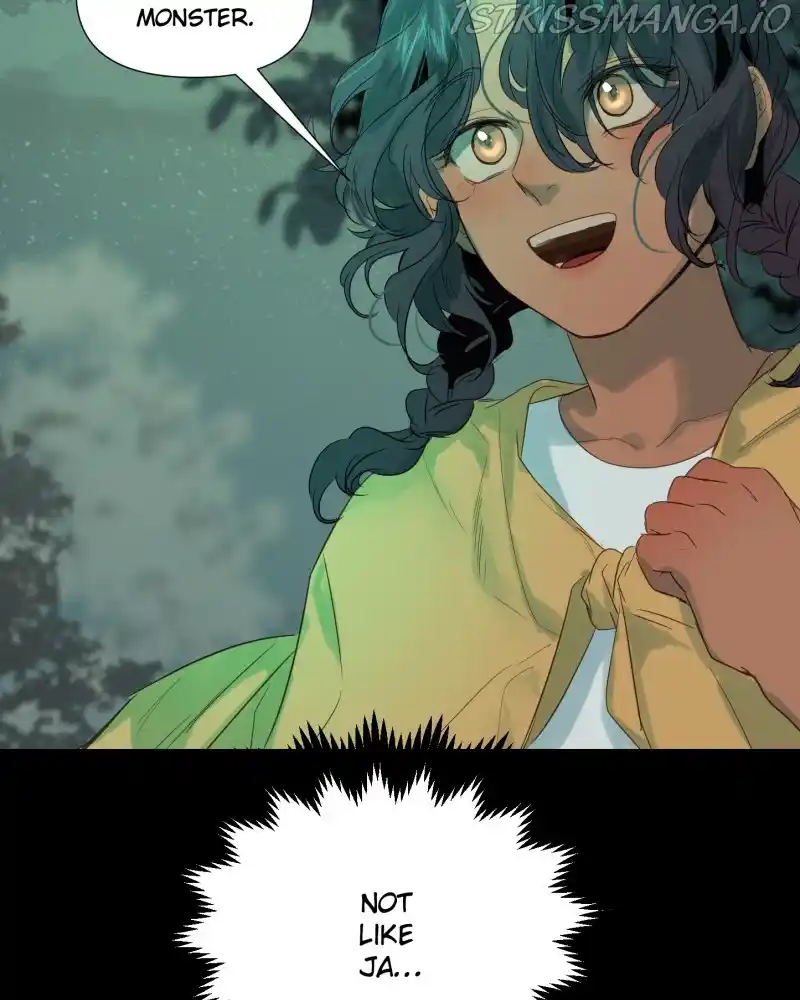 When Jasy Whistles Chapter 59