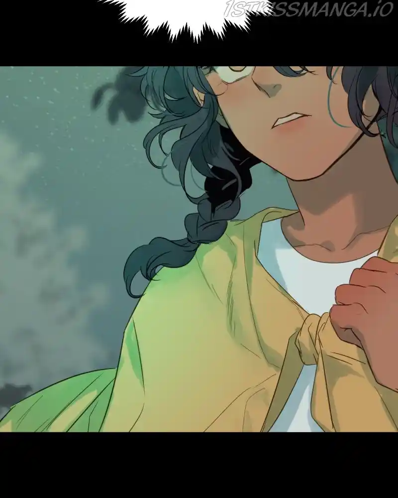 When Jasy Whistles Chapter 59