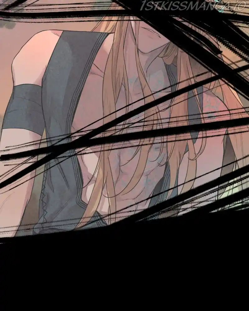 When Jasy Whistles Chapter 59