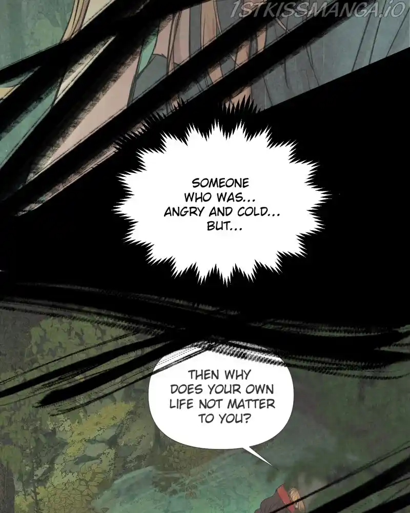 When Jasy Whistles Chapter 59