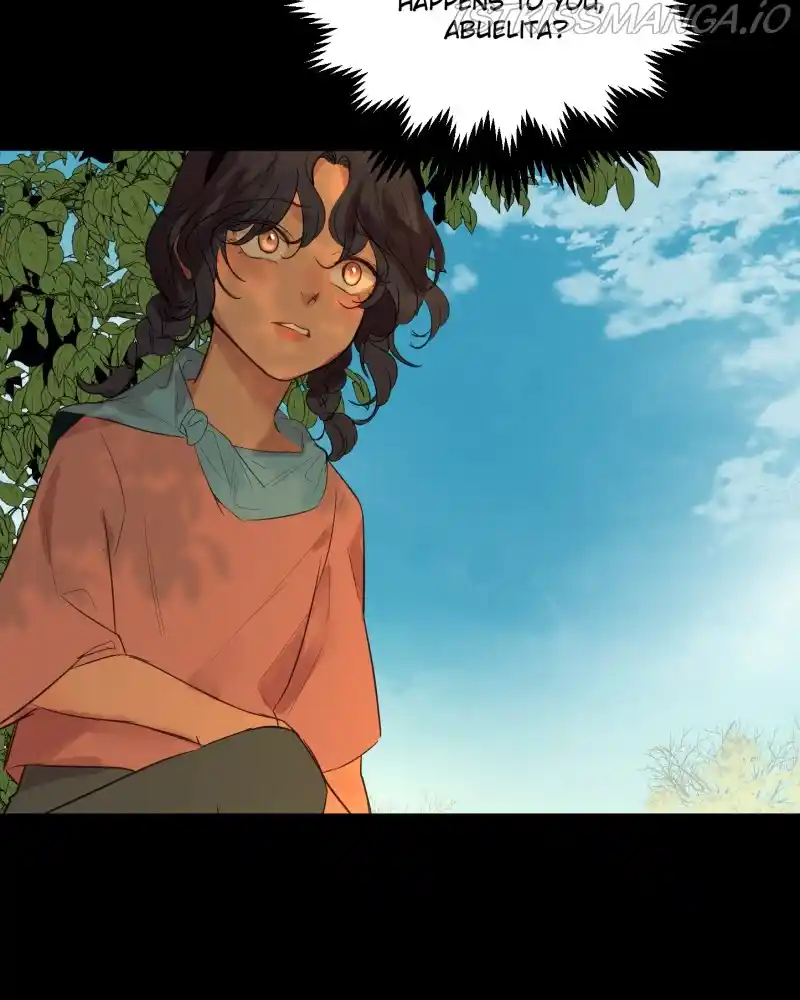 When Jasy Whistles Chapter 59