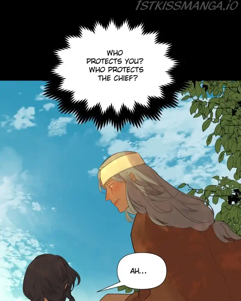 When Jasy Whistles Chapter 59