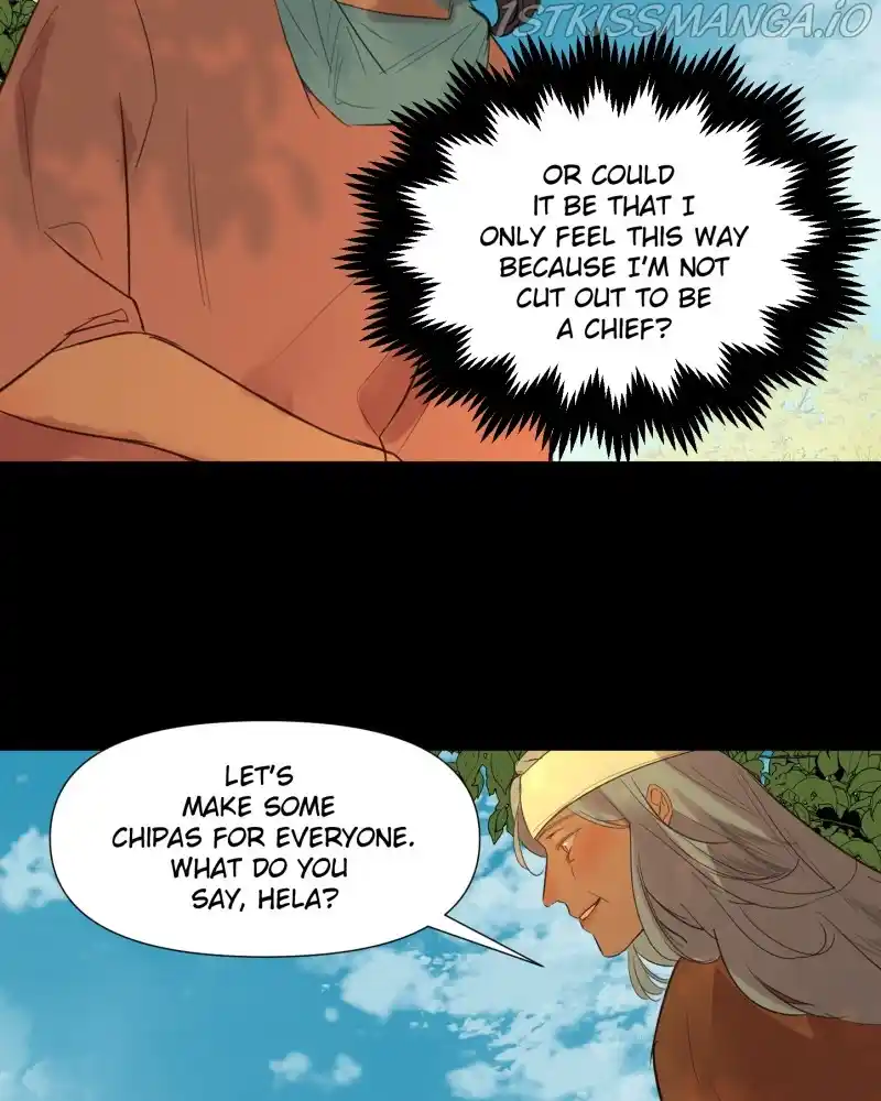 When Jasy Whistles Chapter 59