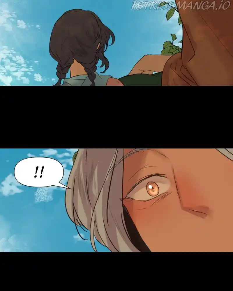 When Jasy Whistles Chapter 59