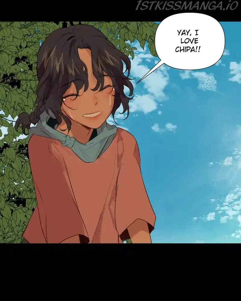 When Jasy Whistles Chapter 59