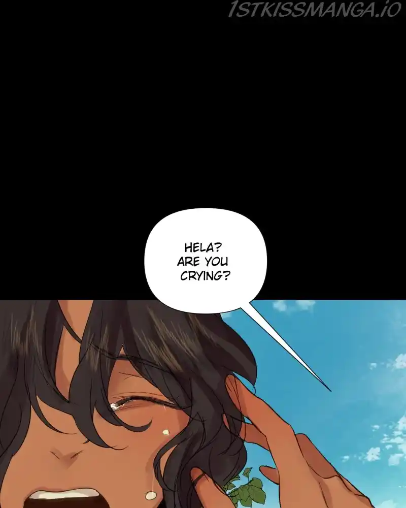 When Jasy Whistles Chapter 59