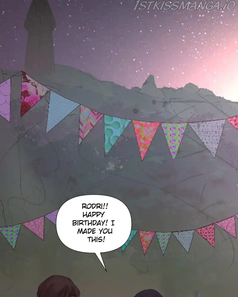 When Jasy Whistles Chapter 59