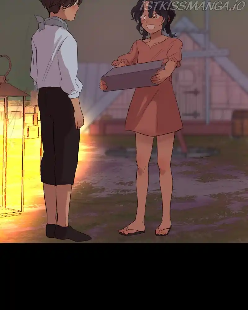 When Jasy Whistles Chapter 59