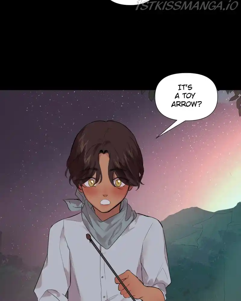 When Jasy Whistles Chapter 59