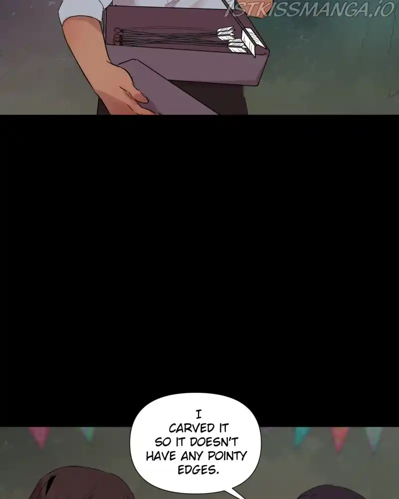 When Jasy Whistles Chapter 59