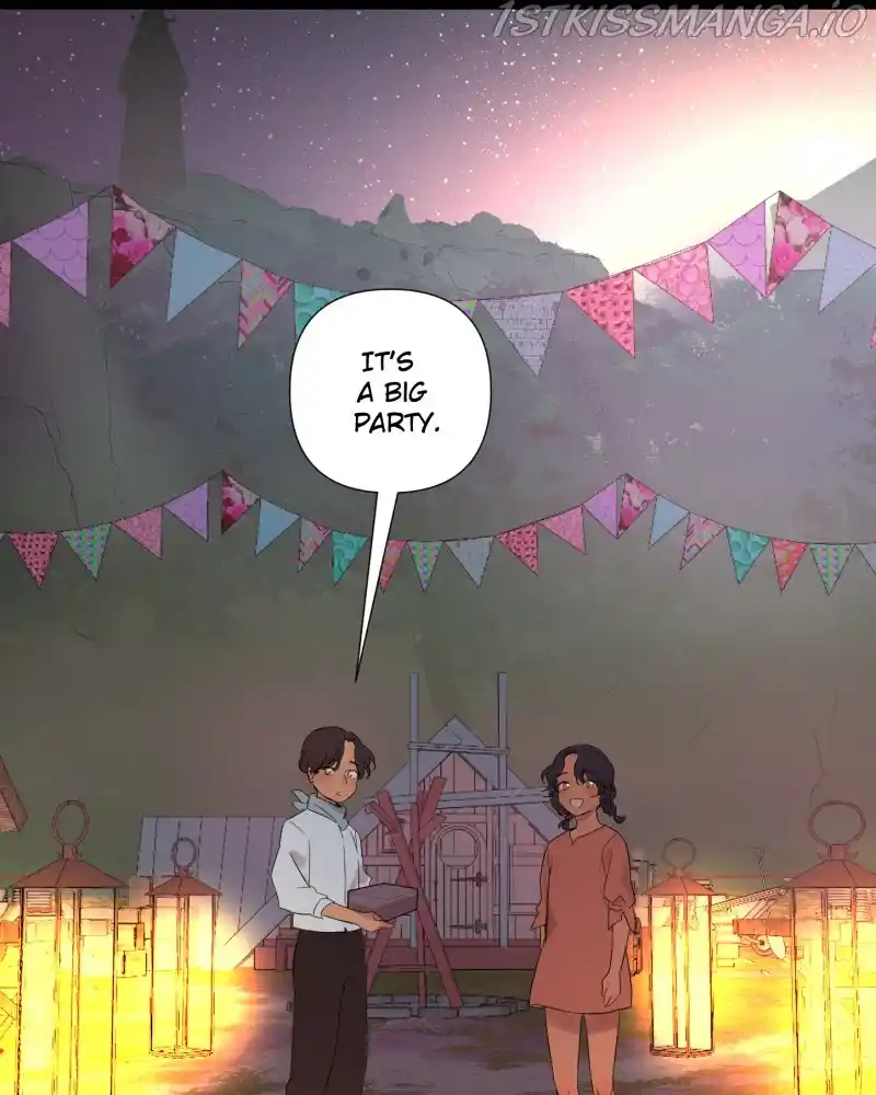 When Jasy Whistles Chapter 59