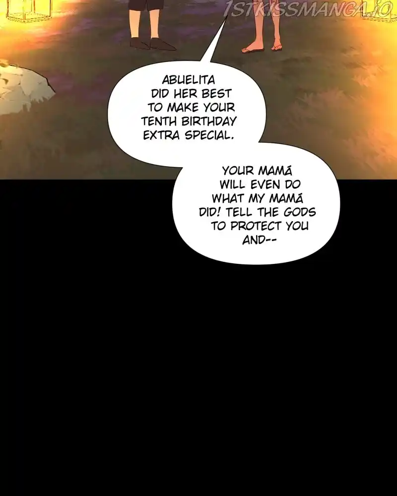 When Jasy Whistles Chapter 59