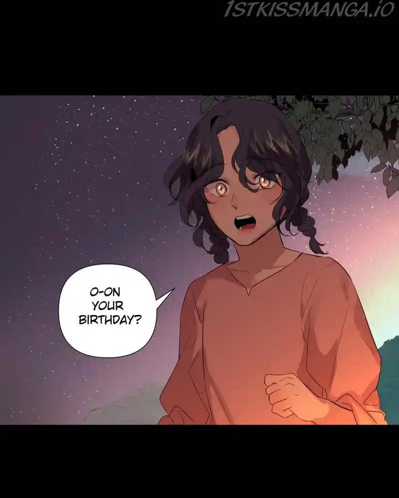 When Jasy Whistles Chapter 59