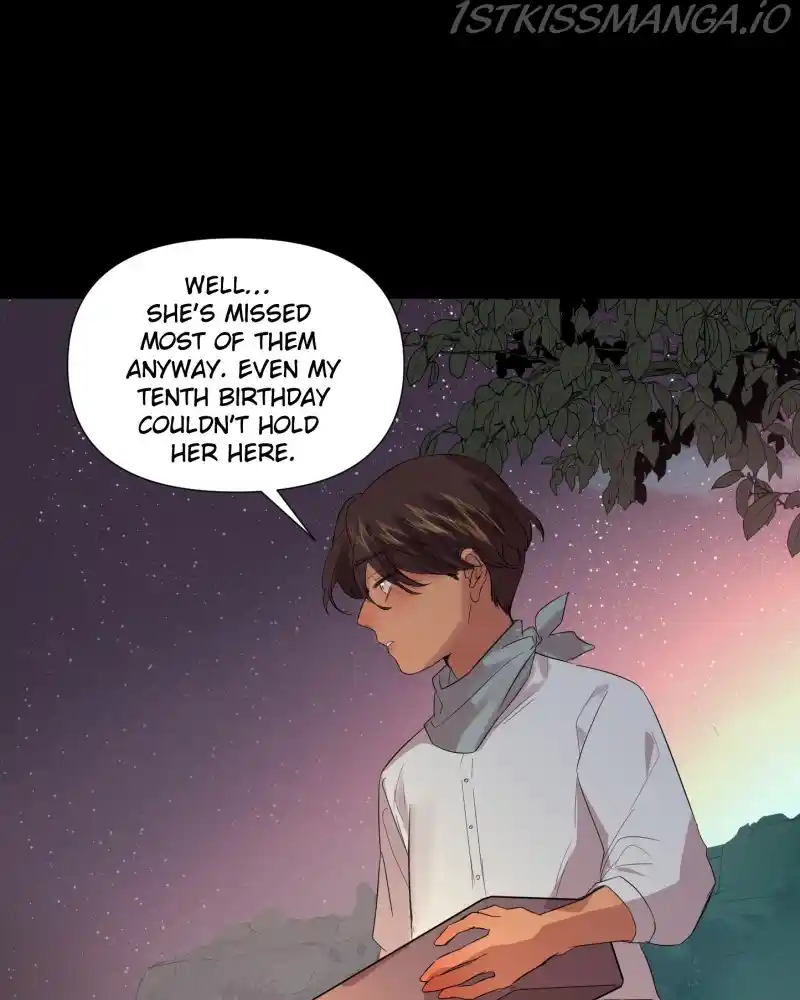 When Jasy Whistles Chapter 59