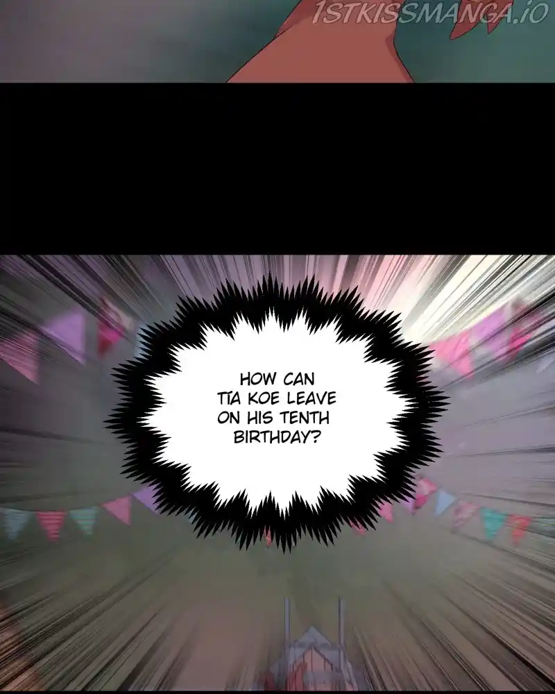 When Jasy Whistles Chapter 59