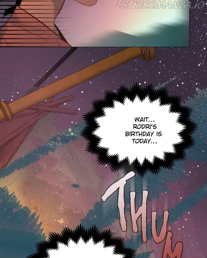 When Jasy Whistles Chapter 59