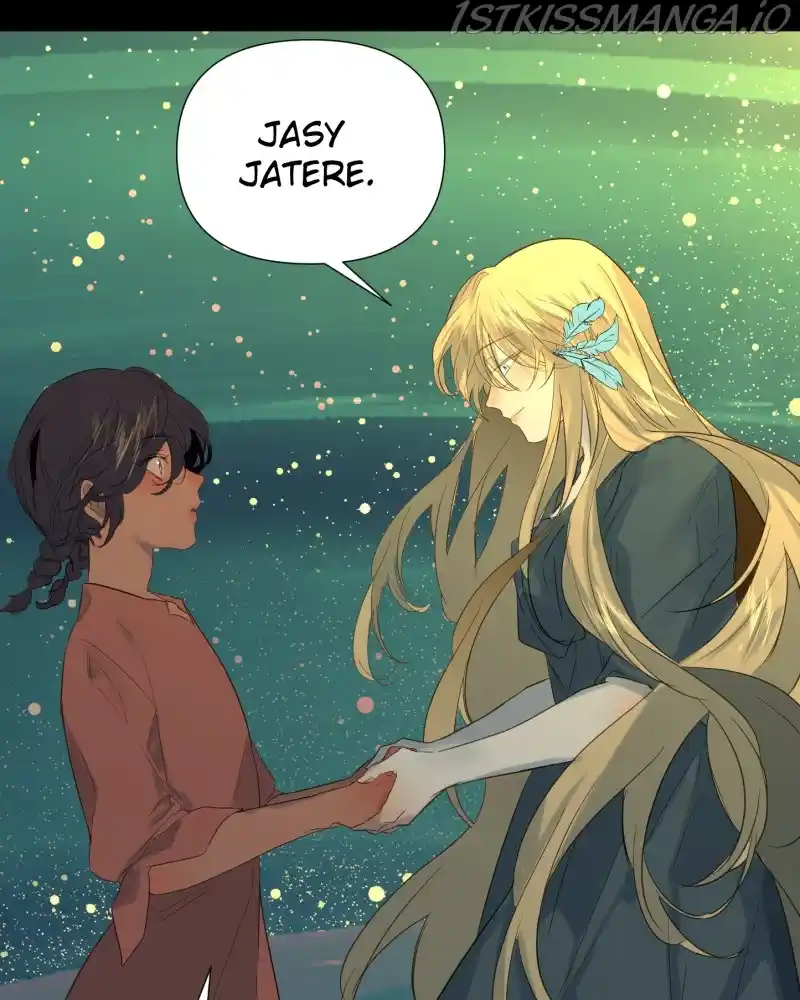 When Jasy Whistles Chapter 59