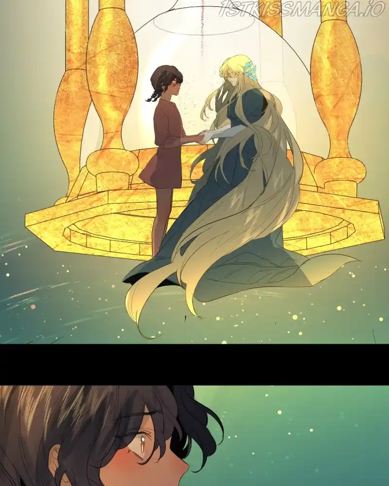 When Jasy Whistles Chapter 59