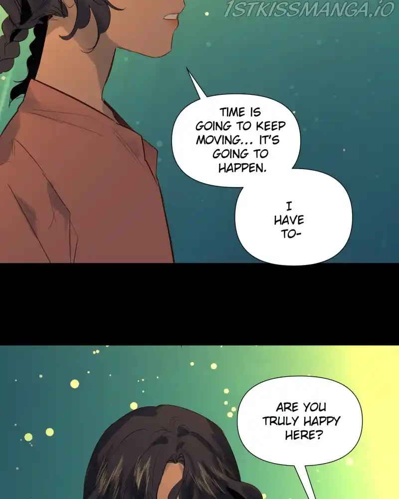 When Jasy Whistles Chapter 59