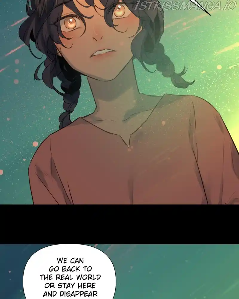 When Jasy Whistles Chapter 59