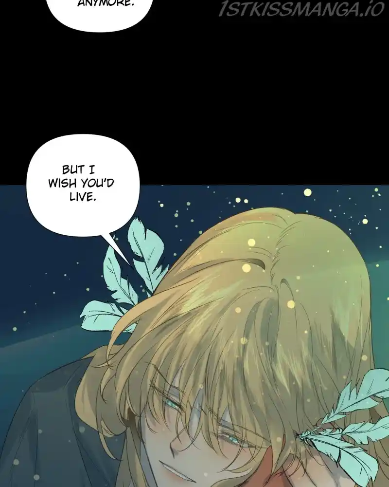 When Jasy Whistles Chapter 59