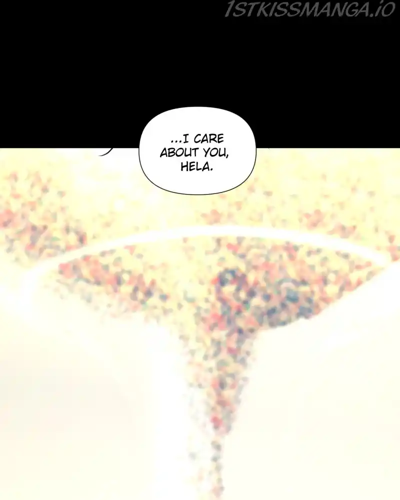 When Jasy Whistles Chapter 59