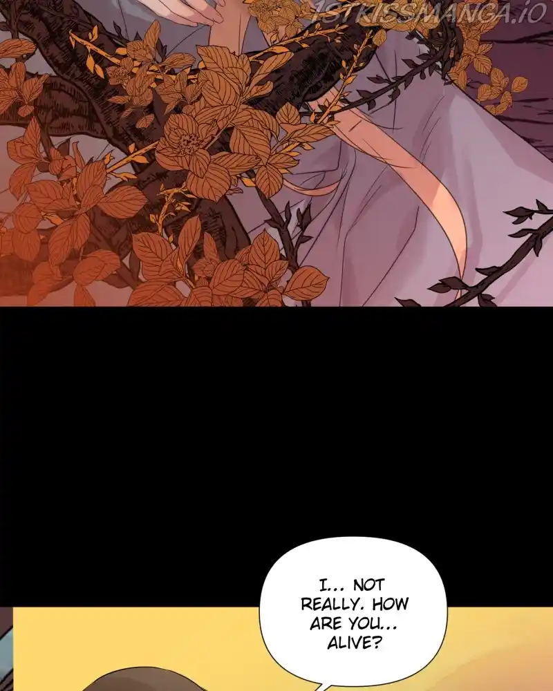 When Jasy Whistles Chapter 62