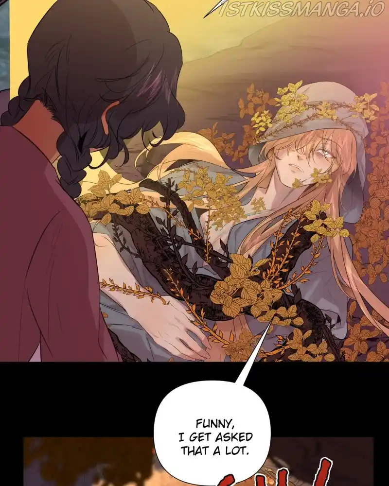 When Jasy Whistles Chapter 62