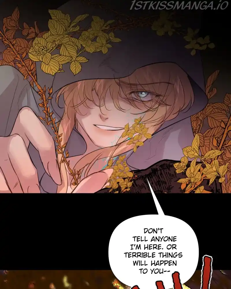 When Jasy Whistles Chapter 62