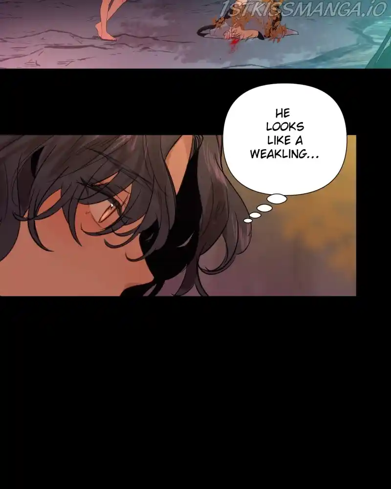 When Jasy Whistles Chapter 62