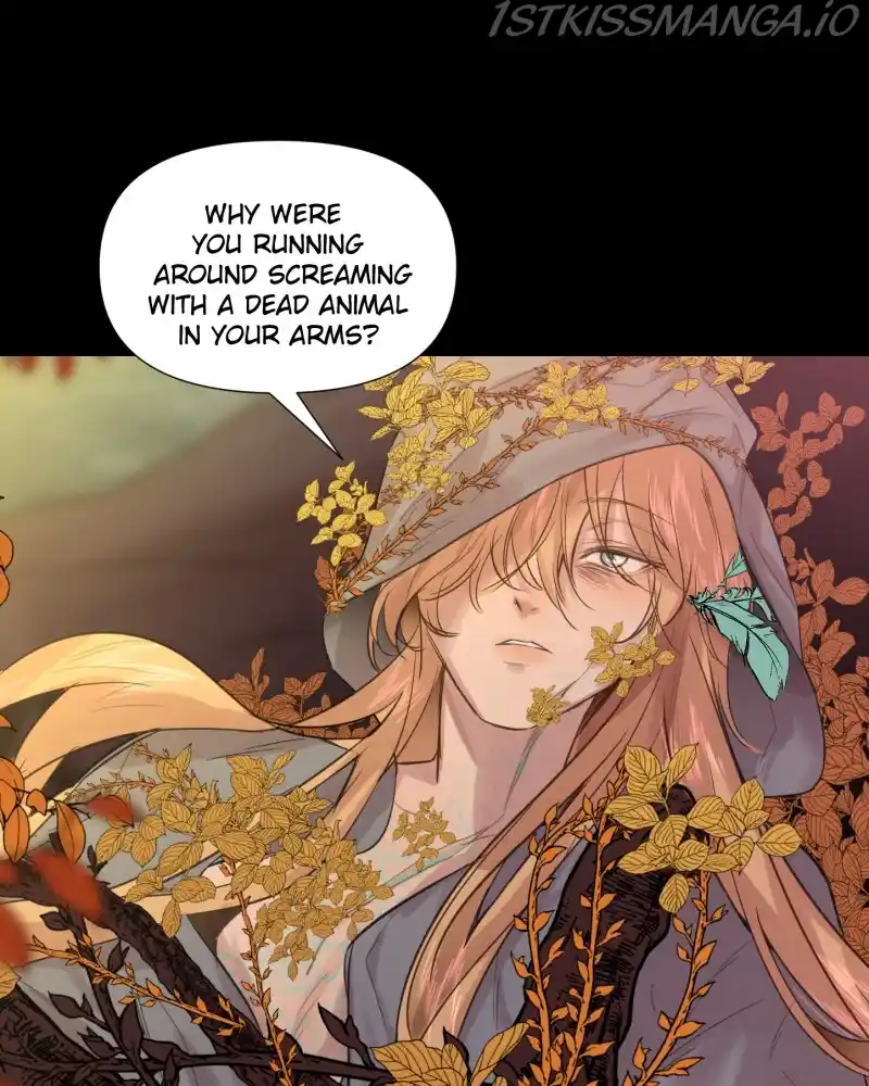 When Jasy Whistles Chapter 62