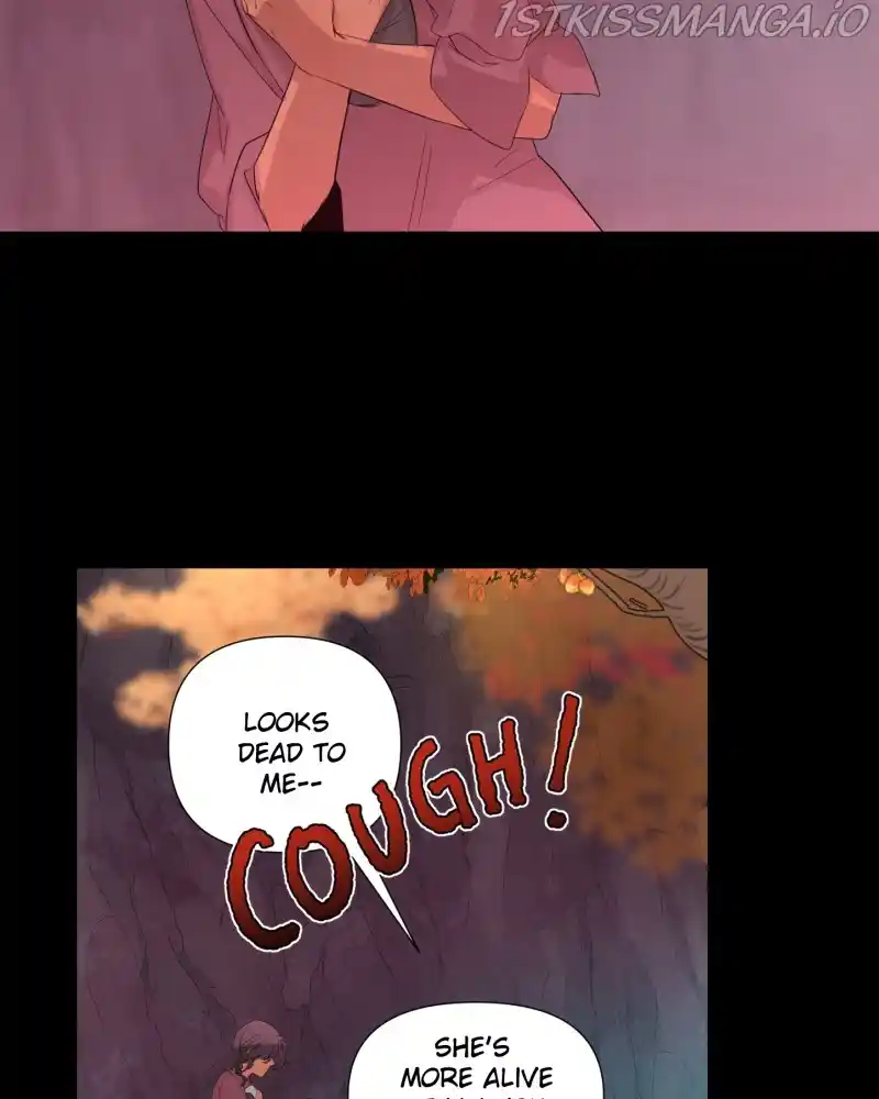 When Jasy Whistles Chapter 62