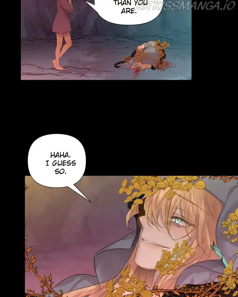 When Jasy Whistles Chapter 62