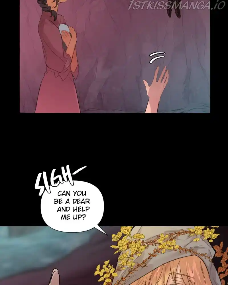 When Jasy Whistles Chapter 62