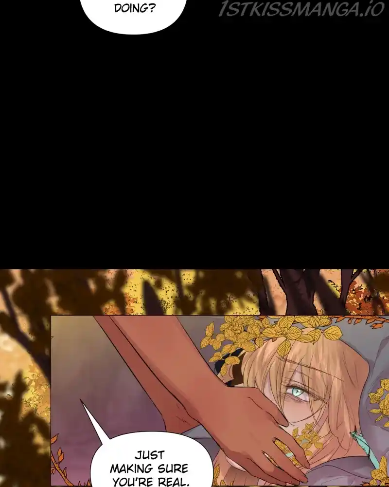 When Jasy Whistles Chapter 62