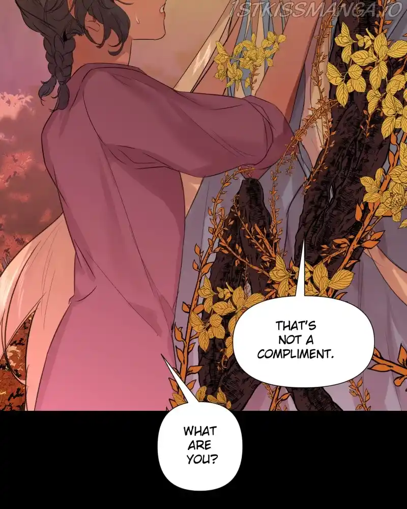 When Jasy Whistles Chapter 62