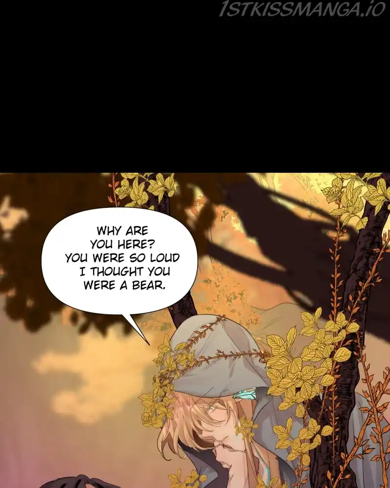 When Jasy Whistles Chapter 62