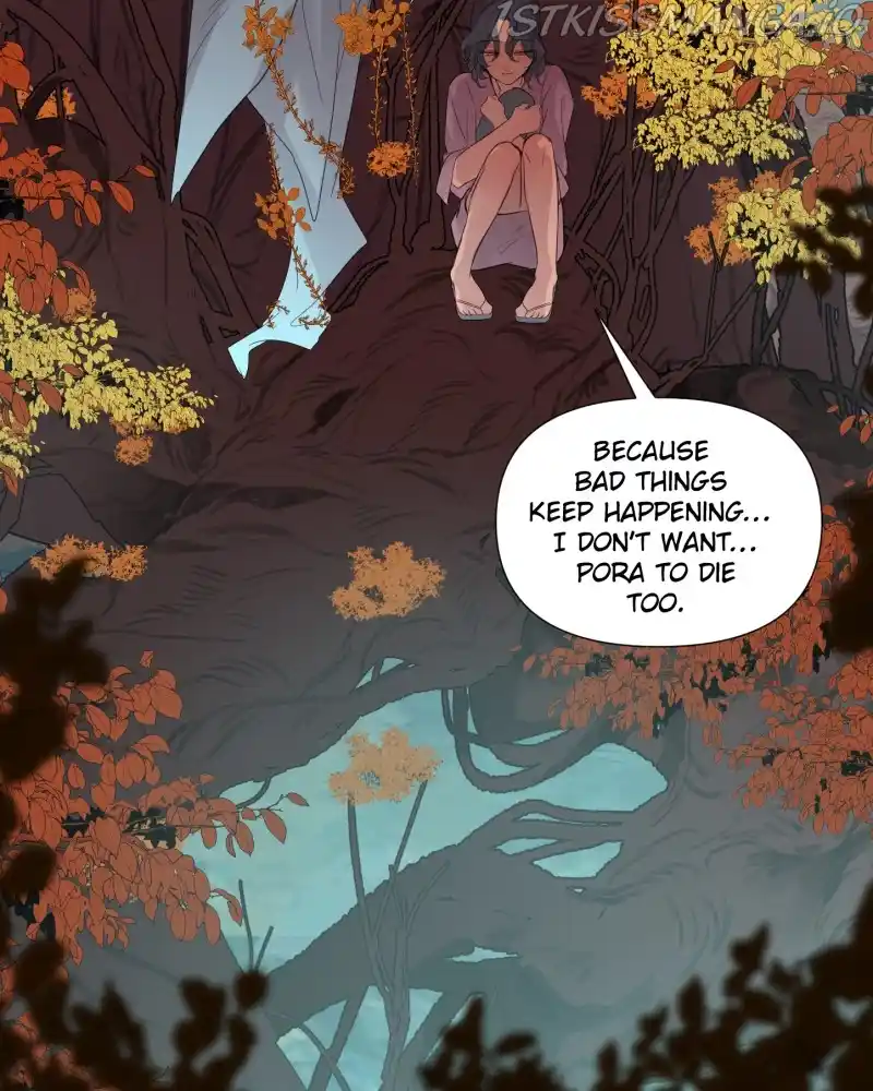 When Jasy Whistles Chapter 62