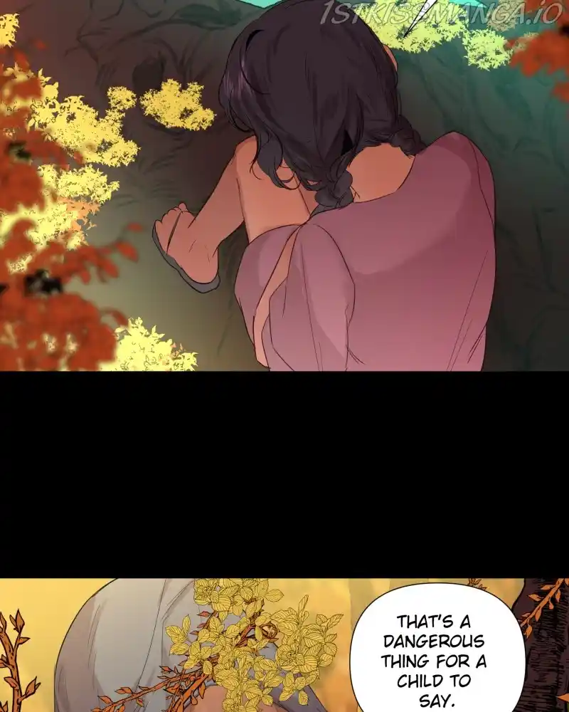 When Jasy Whistles Chapter 62