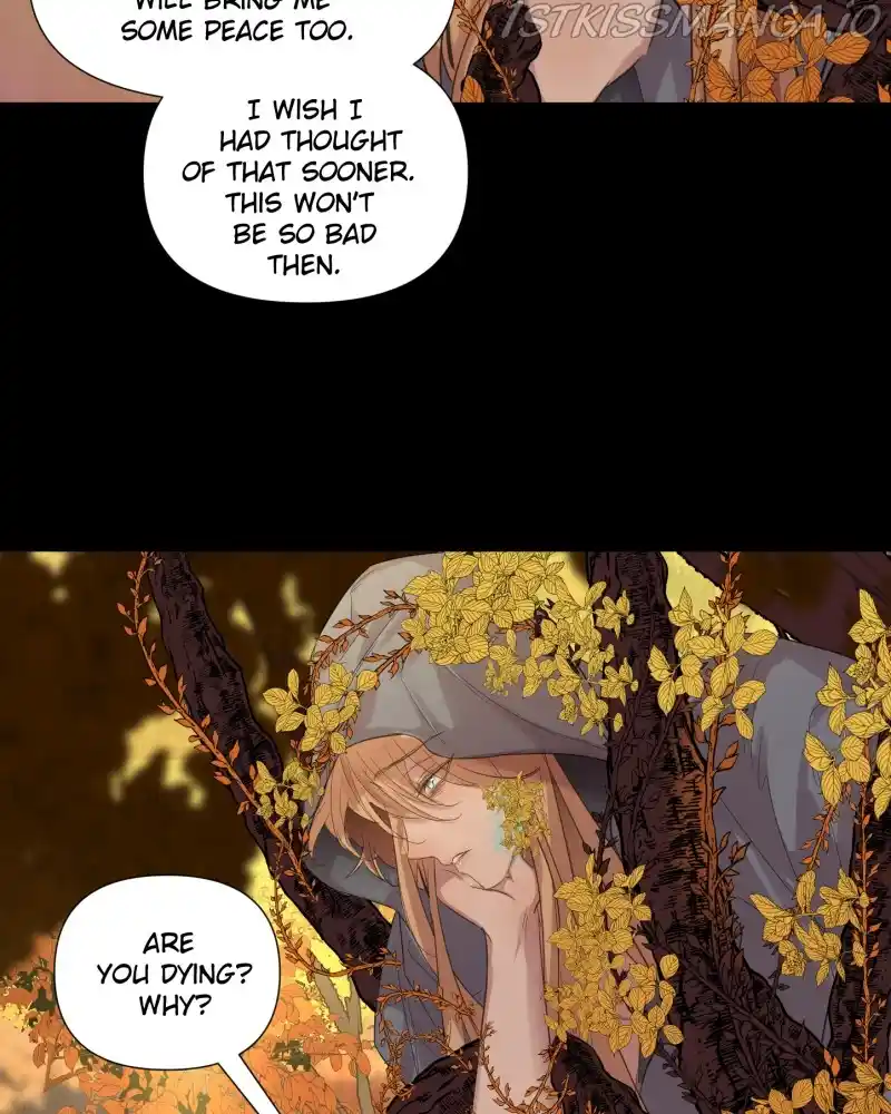 When Jasy Whistles Chapter 62