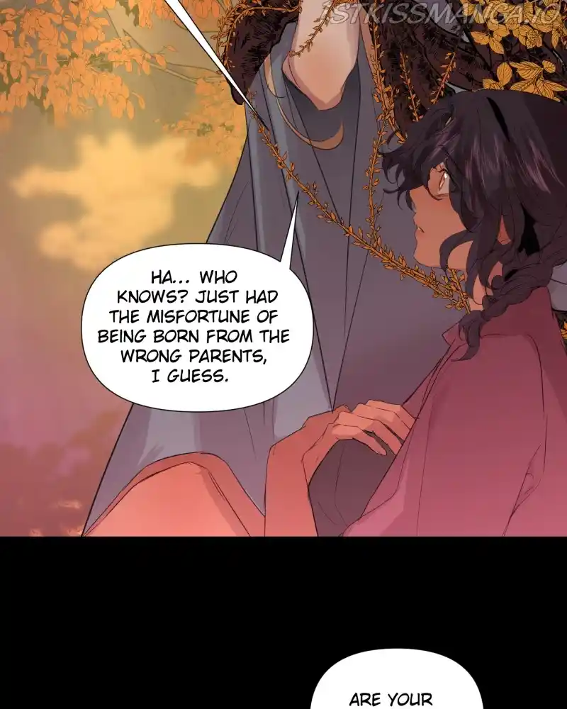 When Jasy Whistles Chapter 62