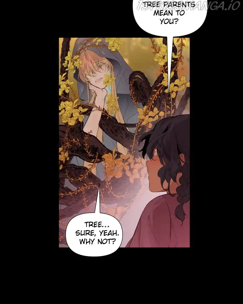 When Jasy Whistles Chapter 62