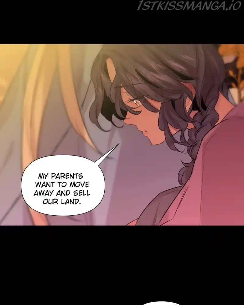 When Jasy Whistles Chapter 62