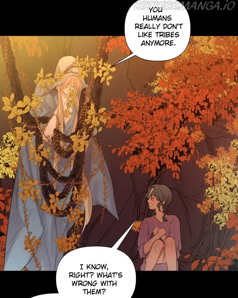 When Jasy Whistles Chapter 62