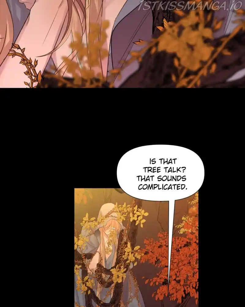 When Jasy Whistles Chapter 62