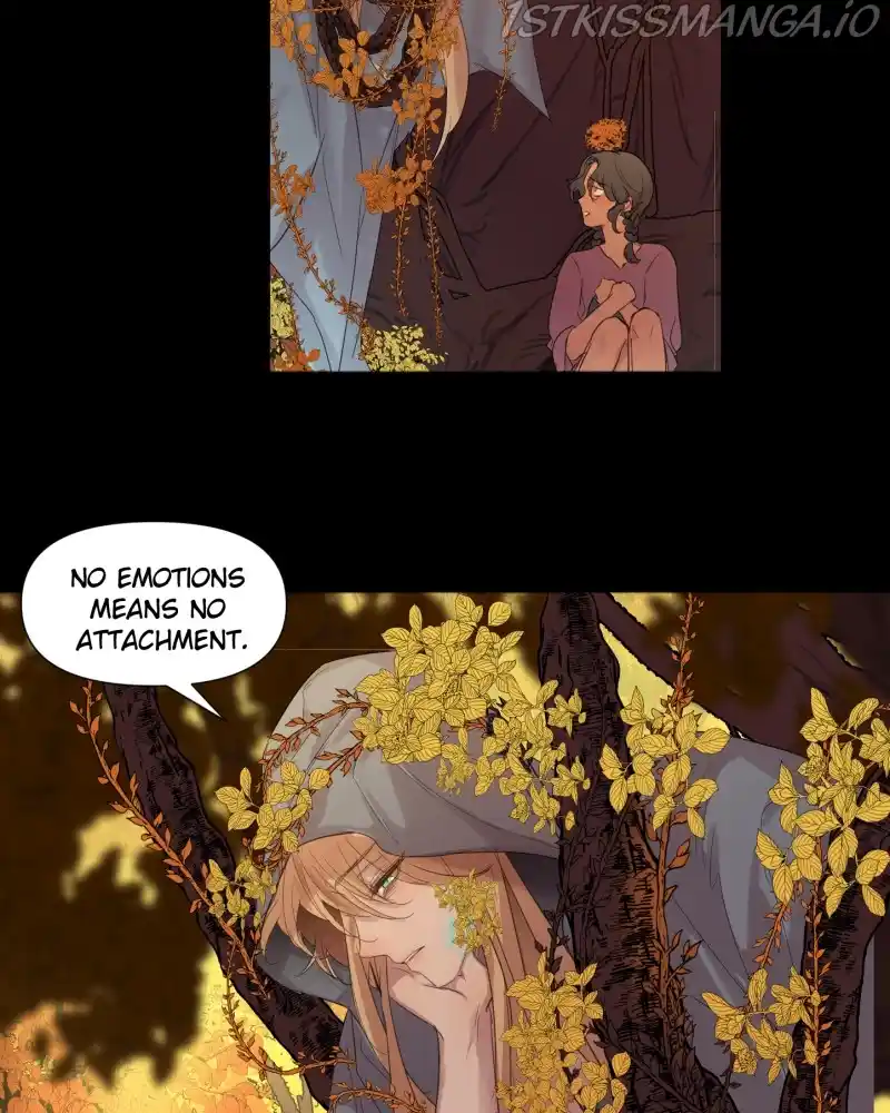 When Jasy Whistles Chapter 62