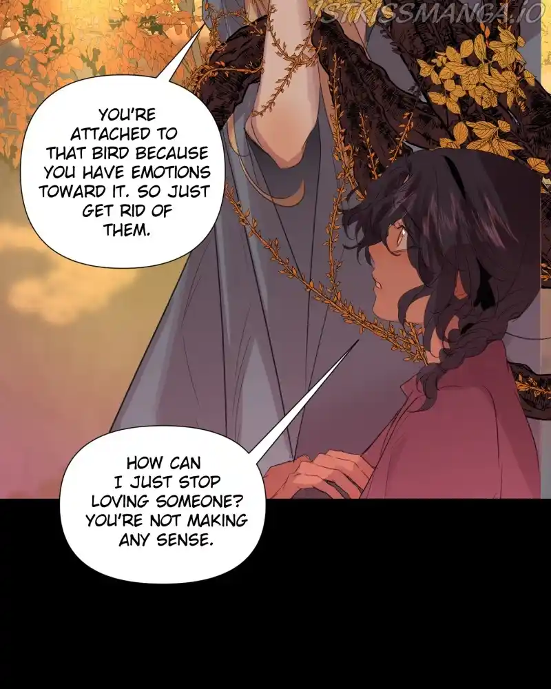 When Jasy Whistles Chapter 62