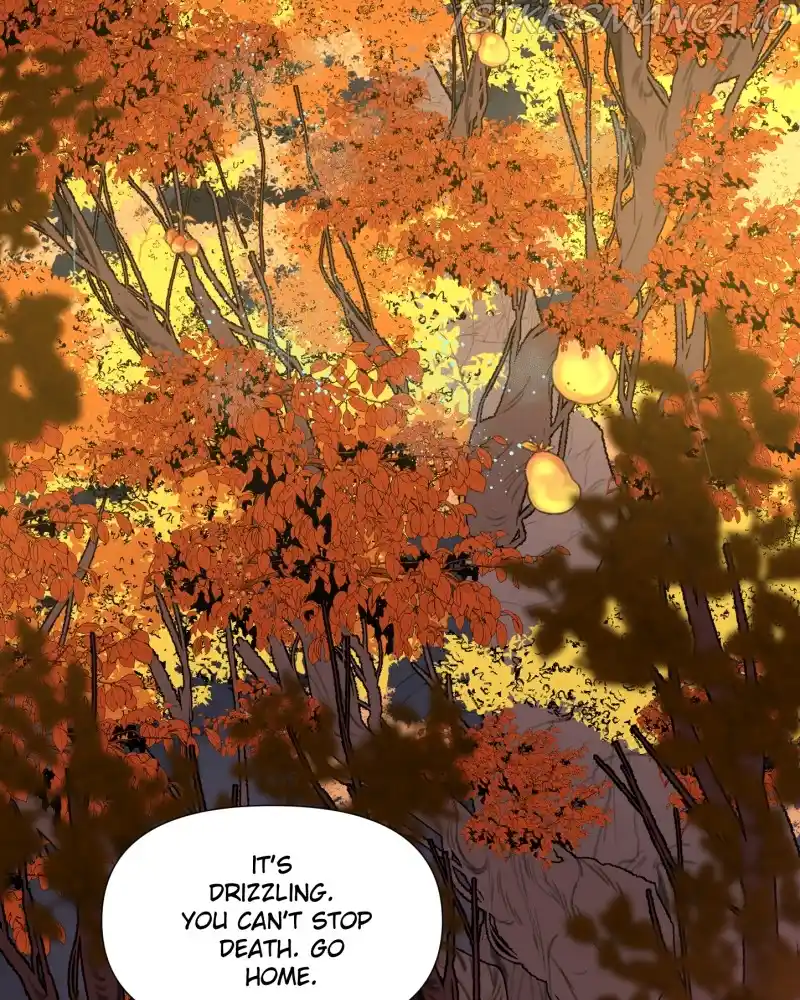 When Jasy Whistles Chapter 62