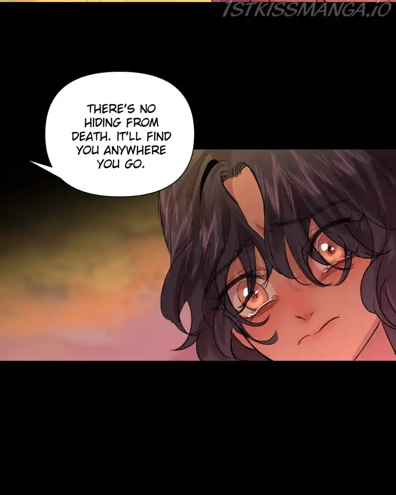 When Jasy Whistles Chapter 62